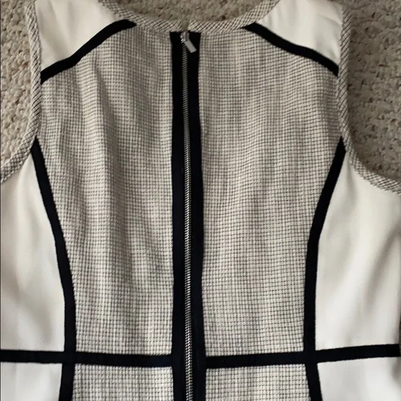 Ann Taylor Sleeveless Dress - Picture 6 of 12